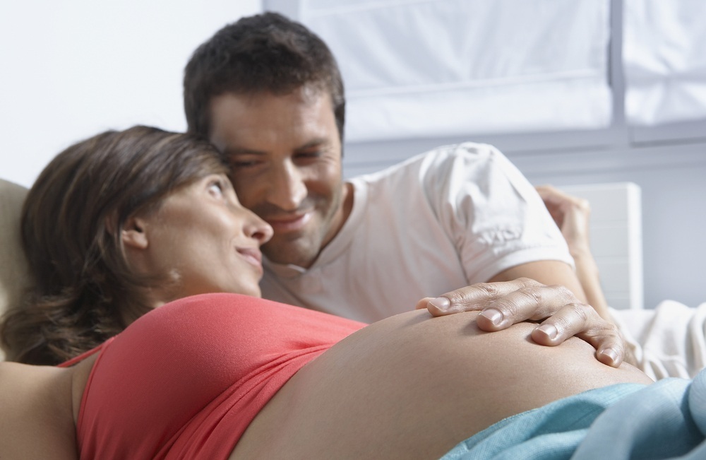 Sexualidade na gravidez – Guia do Bebê
