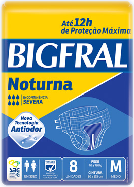 Bigfral Noturna