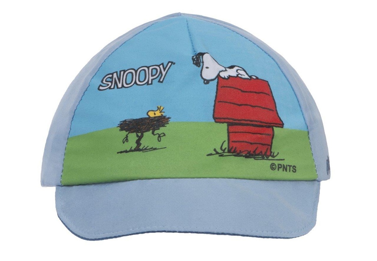 Coleção Snoopy - Pimpolho
