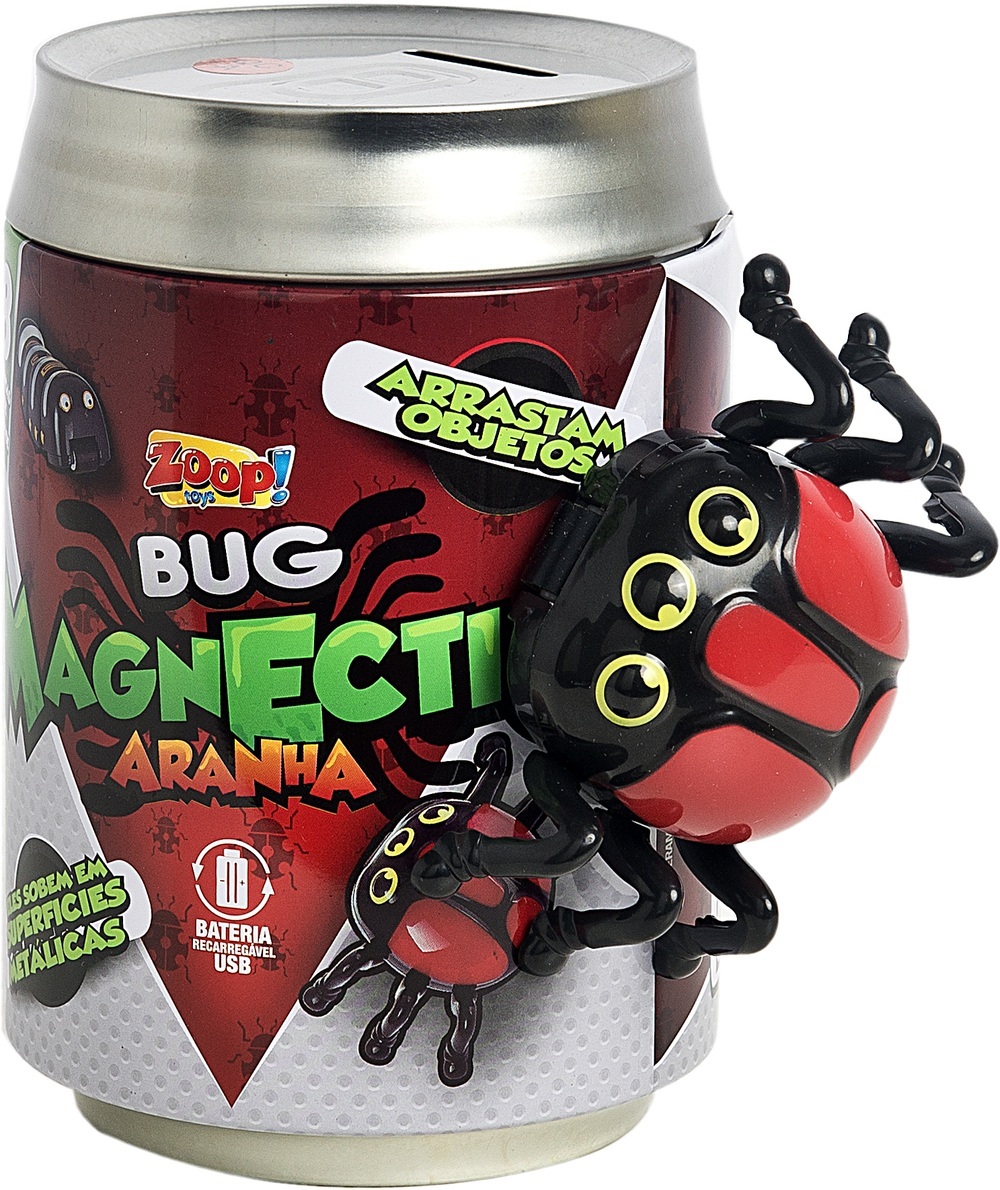 Bug Magnetic - Zoop Toys