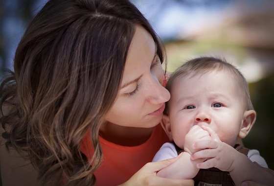 Benef&iacute;cios da amplia&ccedil;&atilde;o da licen&ccedil;a-maternidade &ndash; Guia do Beb&ecirc;