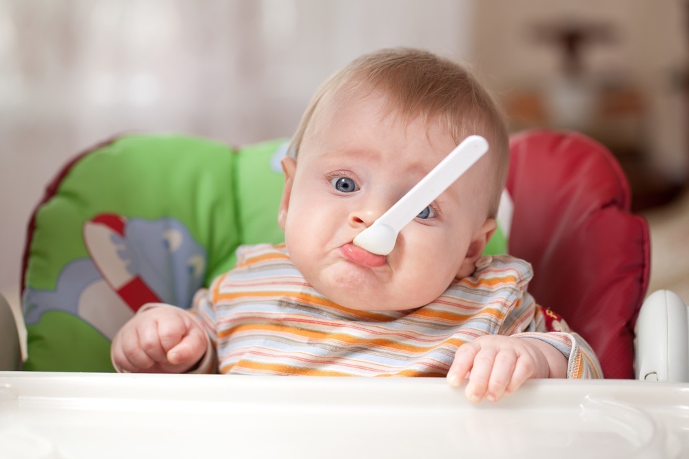 Alimentacao Infantil Porcoes Indicadas Para Criancas Menores De Dois Anos Guia Do Bebe