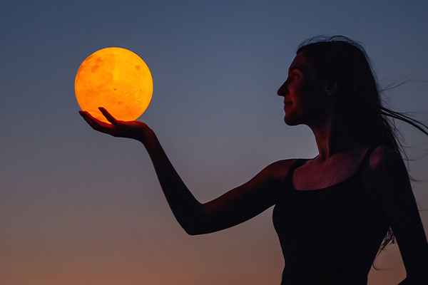 Calendário lunar de fevereiro 2024: 4 sites para ver as fases da Lua do mês