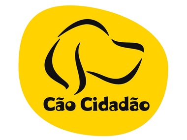 Cão Cidadão - logotipo
