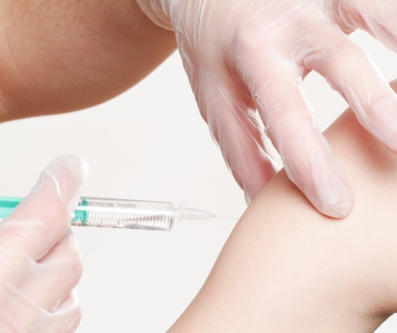 Fake News sobre Vacinação