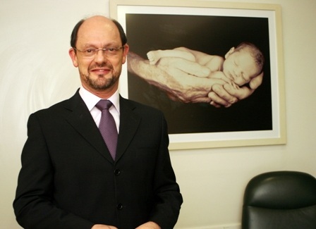 Dr. Moises Chencinski