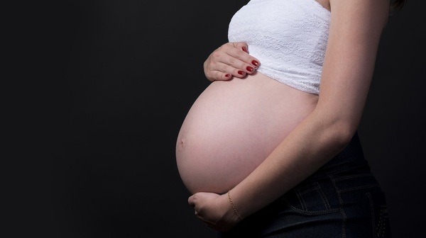 A importância do uso de repelente durante a gravidez
