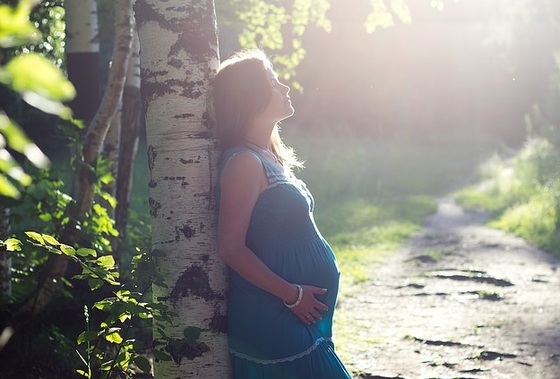 gravidez na adolescência - Foto: egor105 / pixabay.com