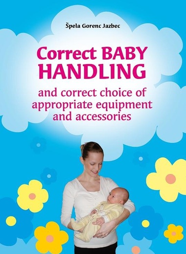Correct Baby Handling