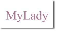 logo - My Lady