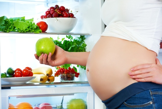 nutrição e herança epigenética - foto: adobestock.com