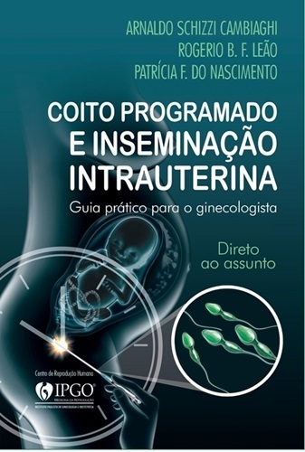 Livro: Coito programado e inseminação intrauterina