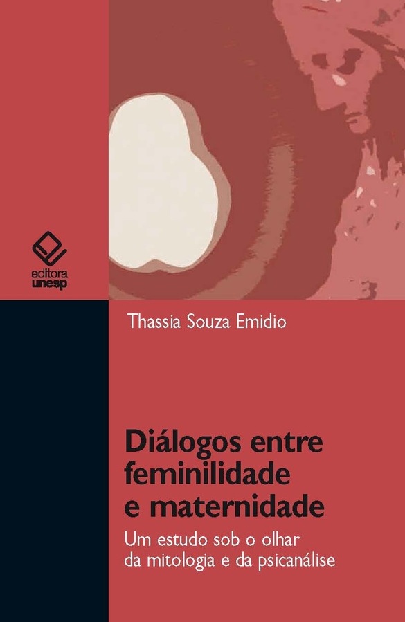 Livro: Diálogos entre feminilidade e maternidade