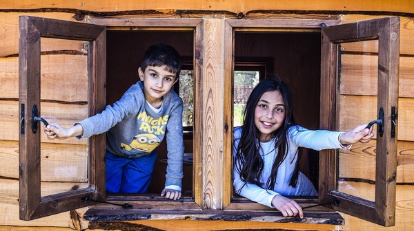 Maioria das crianças não sabe distinguir armas reais de armas de brinquedo