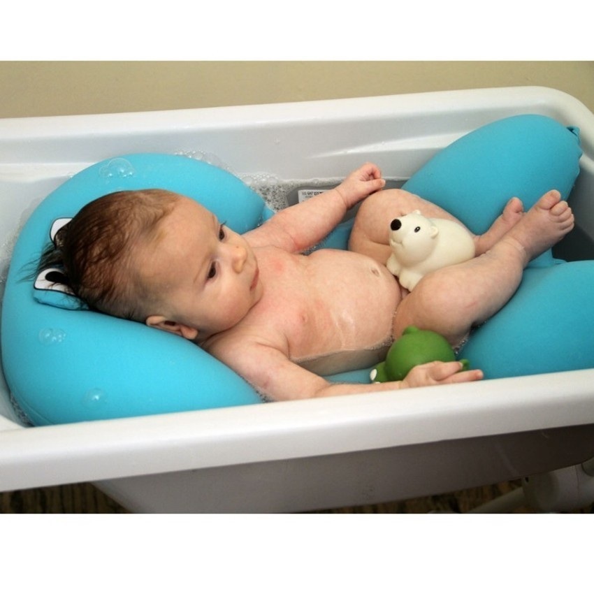 Almofada para banho - Baby Pil