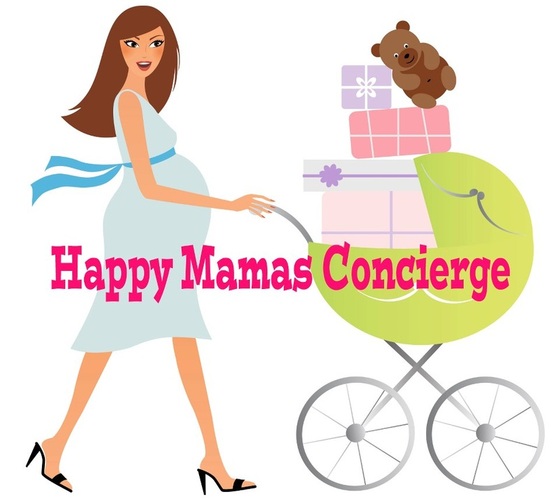 Happy Mamas Concierge